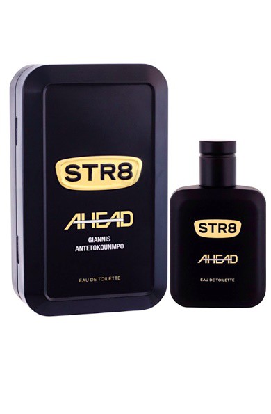 STR8 EDT 50ml Fragrance AHEAD | Kosmetické a dentální výrobky - Pánská kosmetika - Přípravky po holení STR8 EDT 50ml Fragrance AHEAD | Kosmetické a dentální výrobky - Pánská kosmetika - Přípravky po holení
